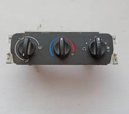 Ford Transit Climate control unit yc1h18k391cd YC1H18D451A