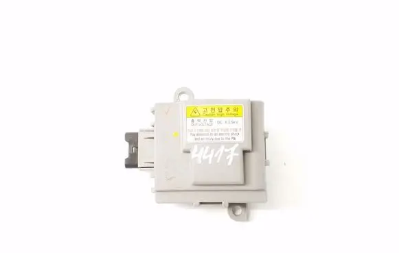 Hyundai Santa Fe Other relay 971553F000
