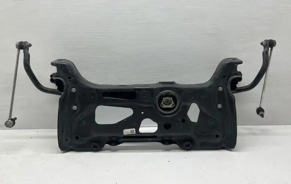Volkswagen Tiguan Allspace Front subframe 3Q0199315F