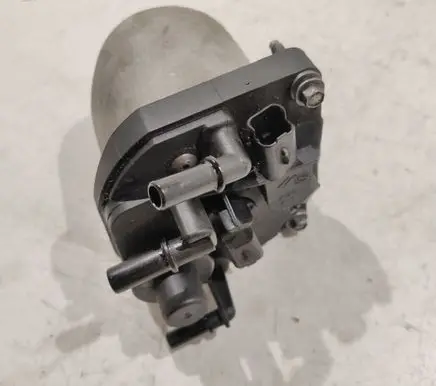 Peugeot 508 Fuel filter F026402862 97082821