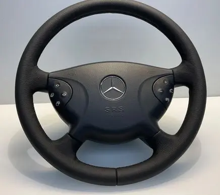 Mercedes-Benz E W211 Steering wheel 21146002039 A21146002039