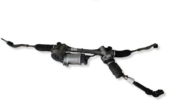 Opel Insignia B Steering rack 84244118