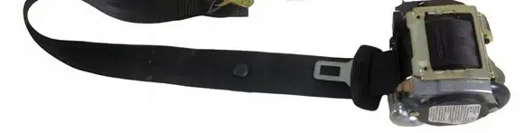 Audi A8 S8 D2 4D Front seatbelt 4D0857805C