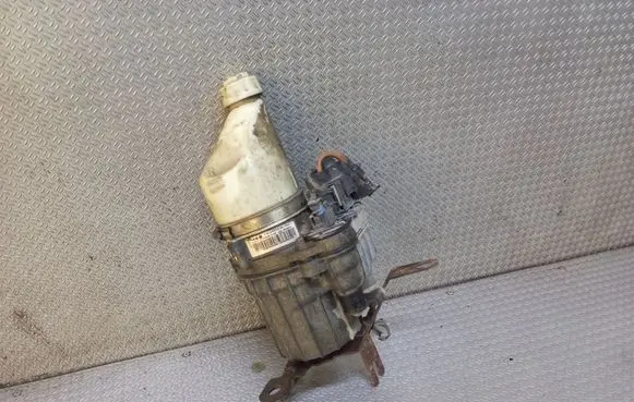 Electric power steering pump