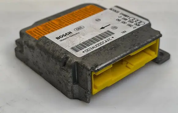 Airbag control unit/module
