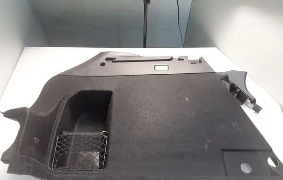 MG MG5 II Trunk/boot side trim panel 11034362