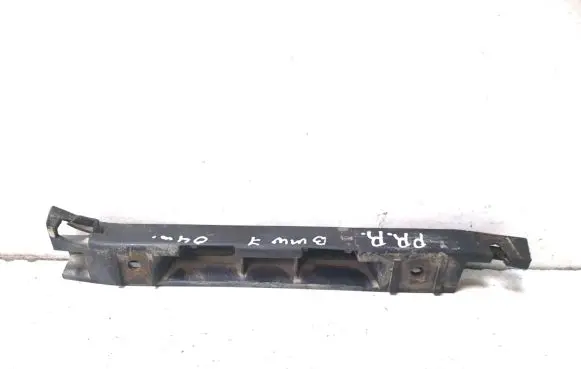 BMW 7 E65 E66 Front bumper mounting bracket 51118223248