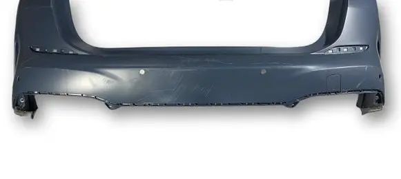 BMW 2 F44 Rear bumper 51128080944 51128080926 51128080943