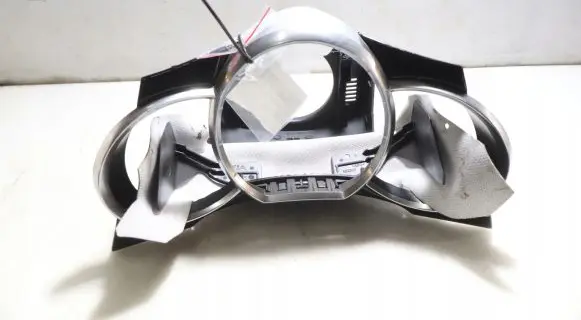 Skoda Superb B8 (3V) Clock 