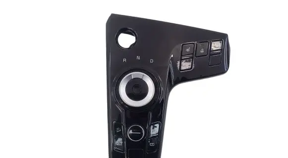 KIA Sportage Head unit multimedia control 93365P1100
