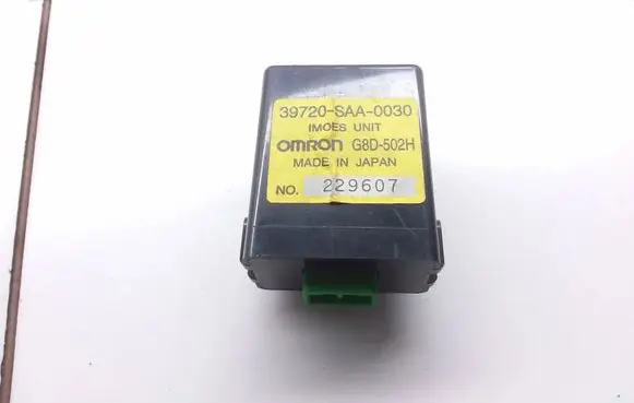 Honda Jazz Other control units/modules 39720SAA0030 229607