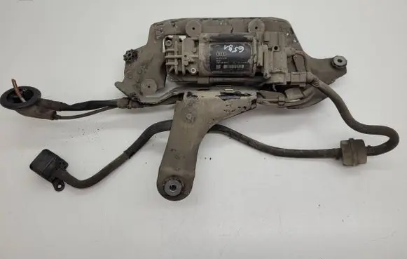 Audi A6 Allroad C7 Air suspension compressor 