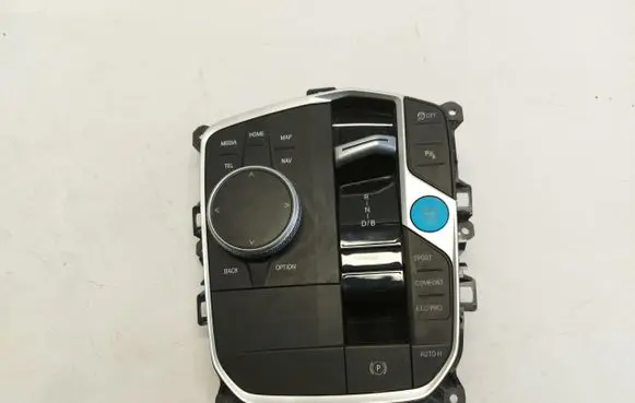 BMW 4 G22 G23 G24 G26 Gear shift selector indicator 5a6aea6