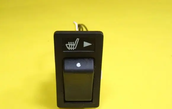 Volvo 960 Seat heating switch 3544226