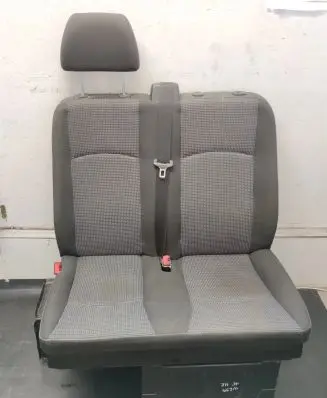 Mercedes-Benz Vito Viano W639 Front double seat A6399100405 6399100405 A6396641903