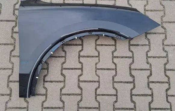Porsche Cayenne (9Y0 9Y3) Fender 9Y382106