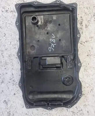 BMW X3 F25 Gearbox sump 0501218048
