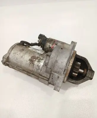 Hyundai Tucson JM Starter motor 3610027700