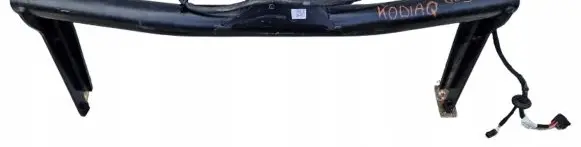 Tow bar set