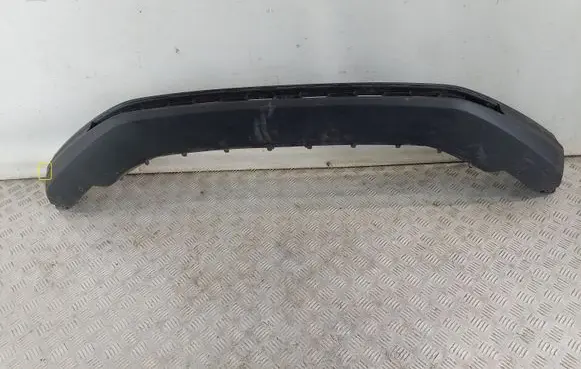 Skoda Kodiaq Front bumper lip 565807061
