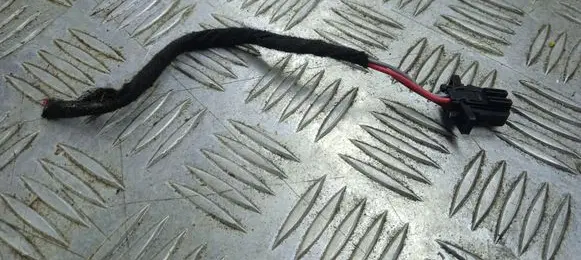 Porsche Cayenne (9PA) Other wiring loom