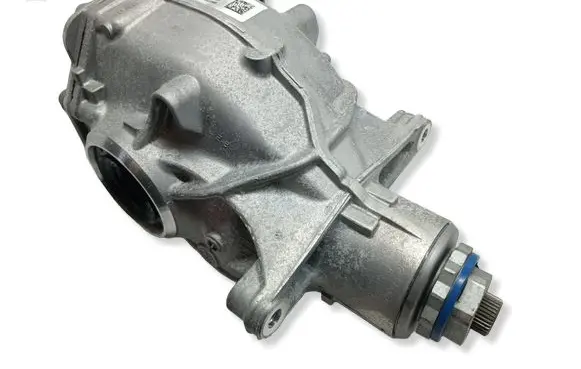 BMW X3 G01 Rear differential 9846339 33109846339 33109896761