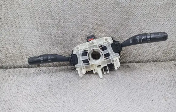 Subaru B9 Tribeca Wiper turn signal indicator stalk/switch
