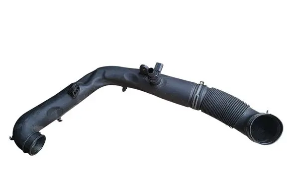 Volkswagen Golf V Intercooler hose/pipe 1K0129654AG