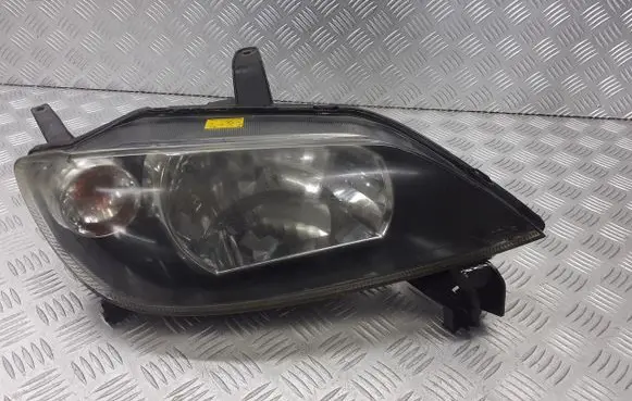 Mazda 2 LED Daytime headlight 3M71-13W029-AG
