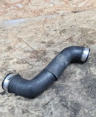 Mercedes-Benz E W211 Intercooler hose/pipe