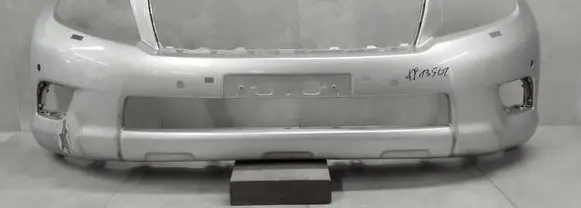 Toyota Land Cruiser (J150) Front bumper 5211960E00