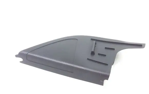 Skoda Fabia Mk3 (NJ) Plastic wing mirror trim cover 6V0837973A
