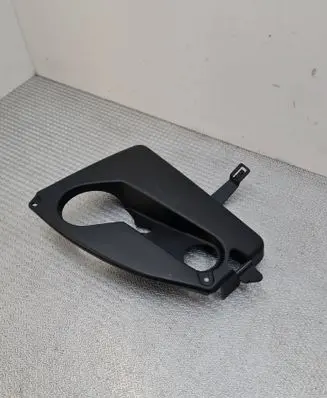 Peugeot 307 Engine cover (trim) 96399254XT