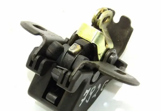 Renault Kangoo I Tailgate/trunk/boot lock/catch/latch
