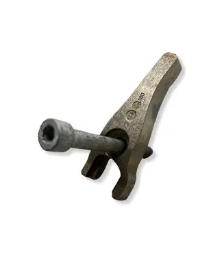 Ford Kuga II Fuel Injector clamp holder 