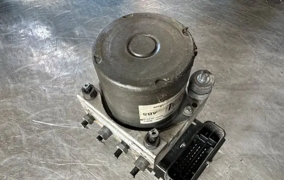 Fiat Ducato ABS Pump 00518045960 0265232112 51804596