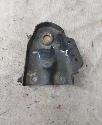 Other front suspension part