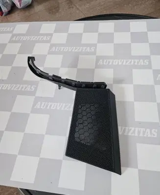 Porsche Macan (95B) Side speaker trim/cover 95B035405A