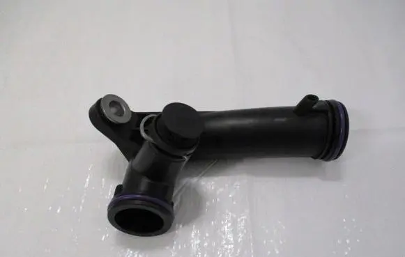 Peugeot 2008 II Engine coolant pipe/hose 9820174380