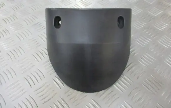 Renault Megane II Steering wheel column trim