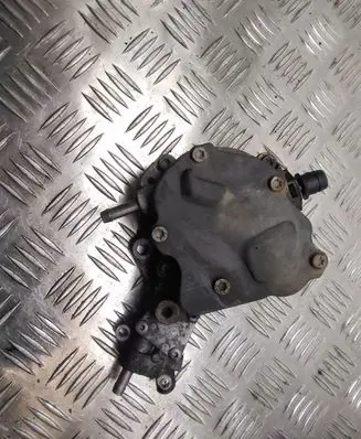Volkswagen Golf V Fuel injection high pressure pump 038145209N