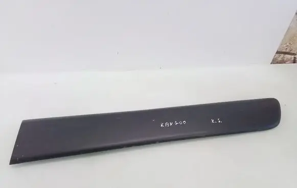 Renault Kangoo I Sliding door trim (molding) 