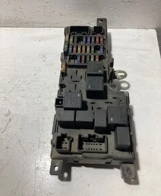 Volvo S60 Fuse module 518322110