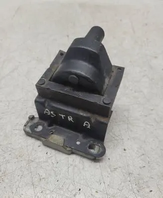 Opel Astra F Ignition amplifier control unit 5WK6222