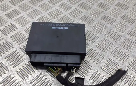 Seat Cordoba (6L) Voice control module 6Q0959433E