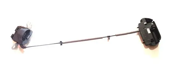 Mercedes-Benz CLA C118 X118 Seat back rest lock catch A2059205000