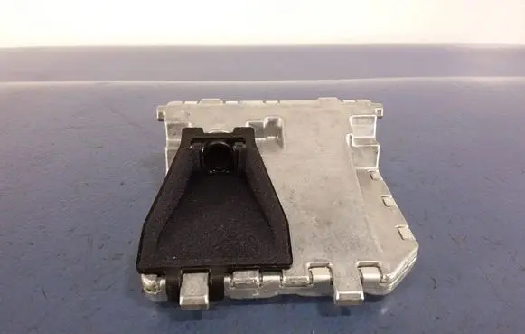 Mercedes-Benz E W212 Reversing camera A2126704101