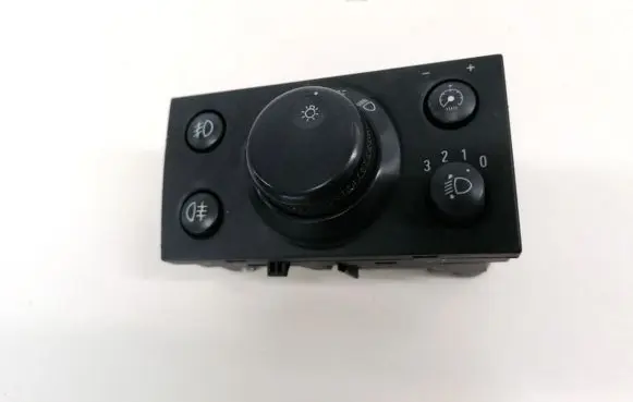 Light switch