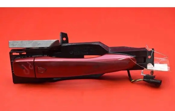 Nissan Qashqai Front door exterior handle 8061021133