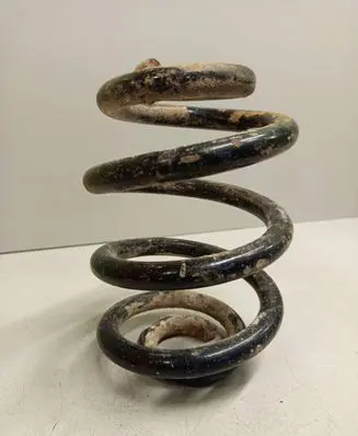 Volkswagen Transporter - Caravelle T4 Rear coil spring